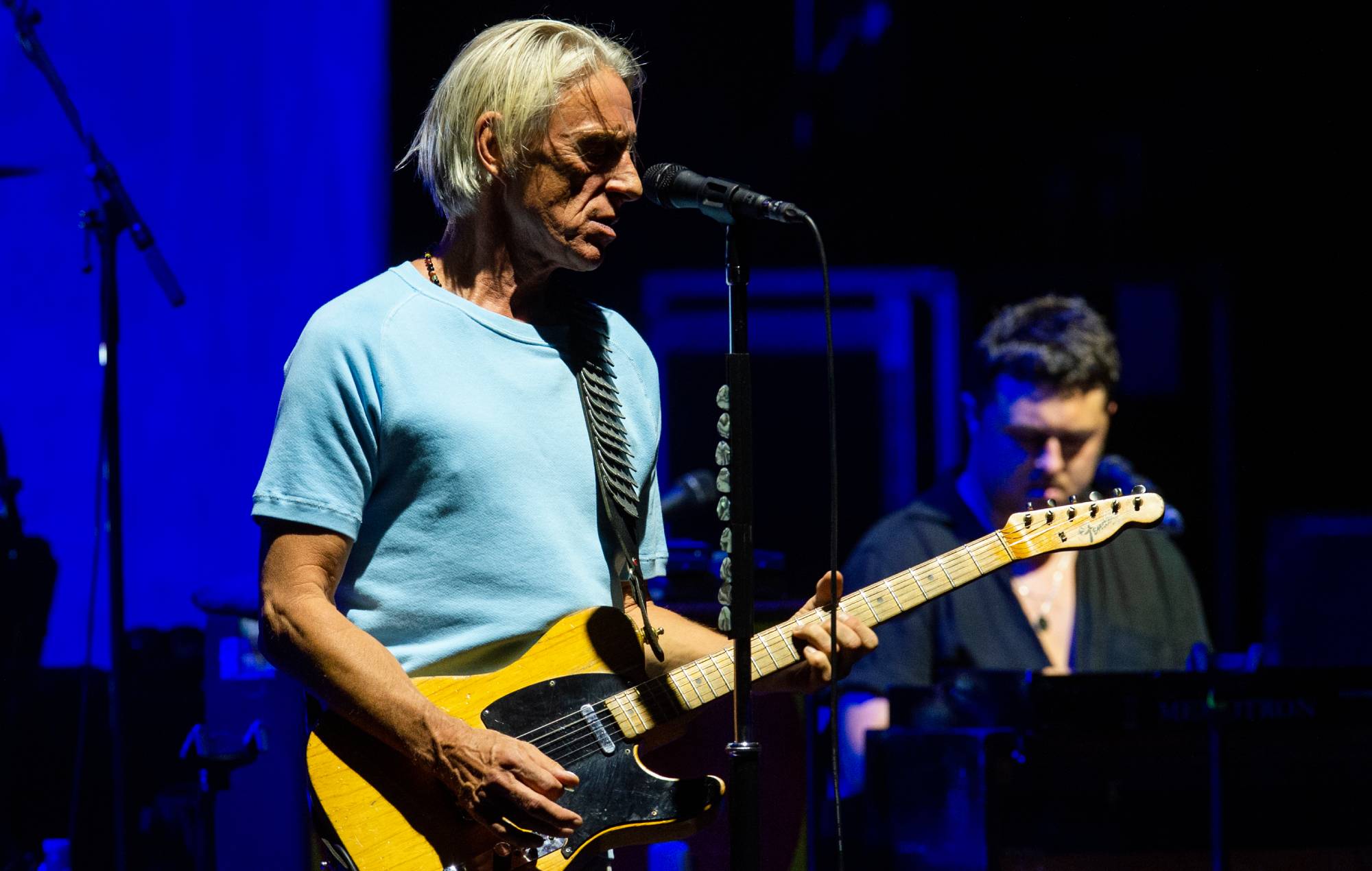 Paul Weller - 26 June Live at the Marquee