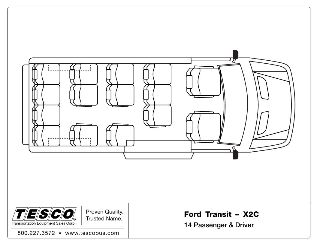 Explore in Comfort with Our Premium Mini Van Rental Service!
