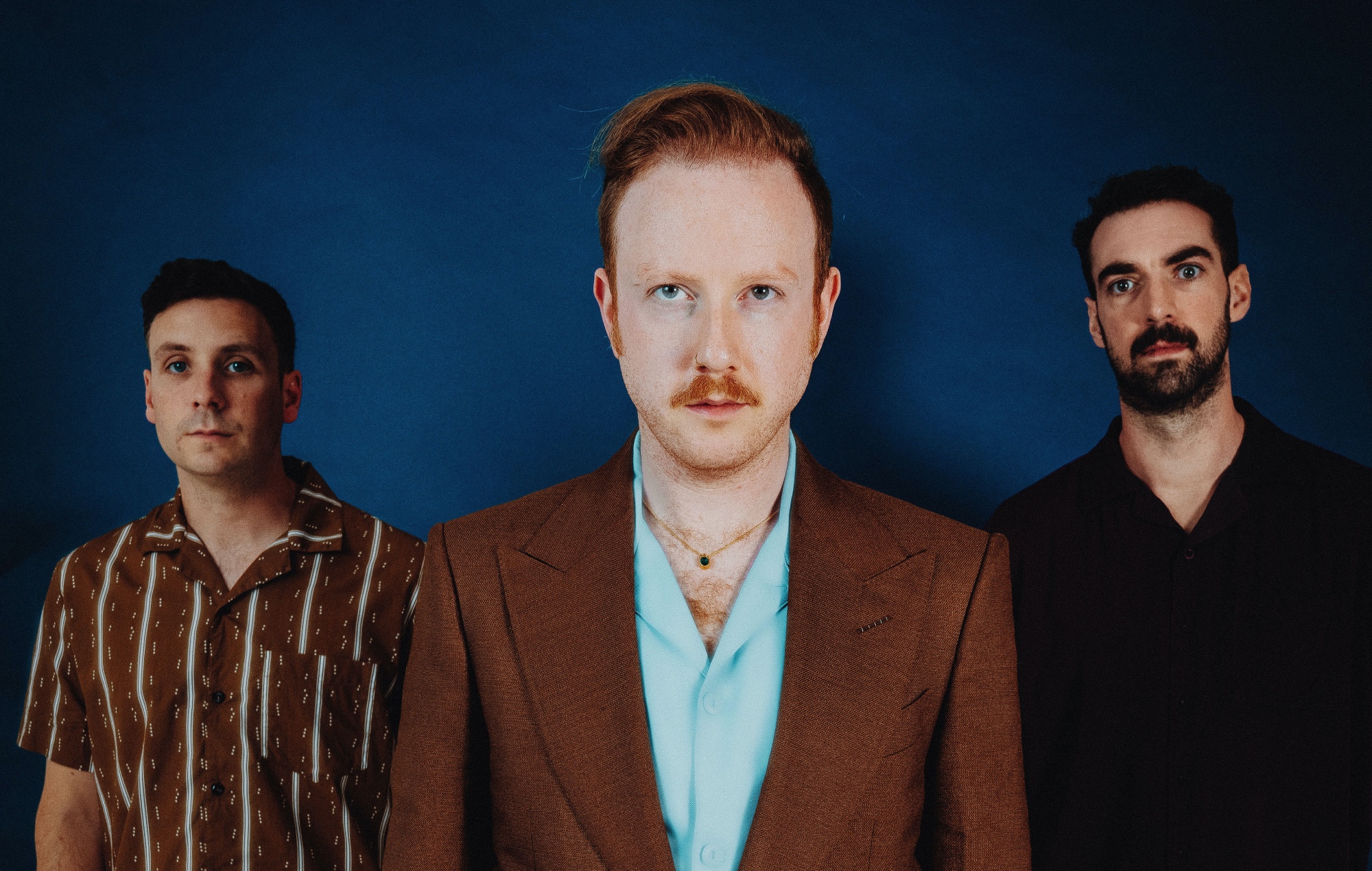 Two Door Cinema Club - 23 June Live at the Marquee