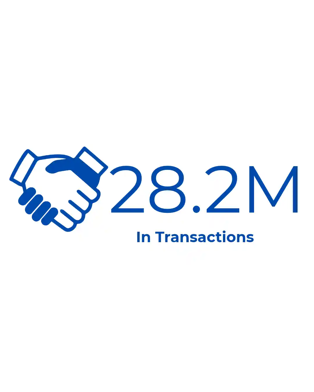 transactions metric