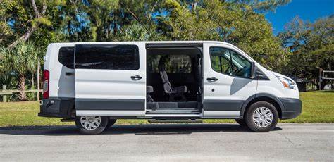 Explore in Comfort with Our Premium Mini Van Rental Service!