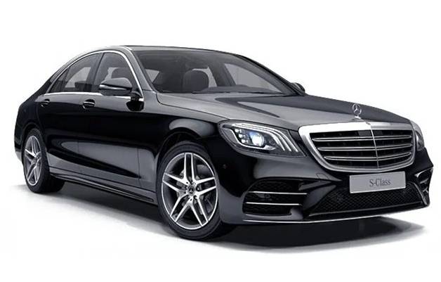 Executive Travel
