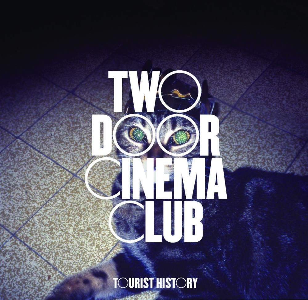 Two Door Cinema Club - 23 June Live at the Marquee