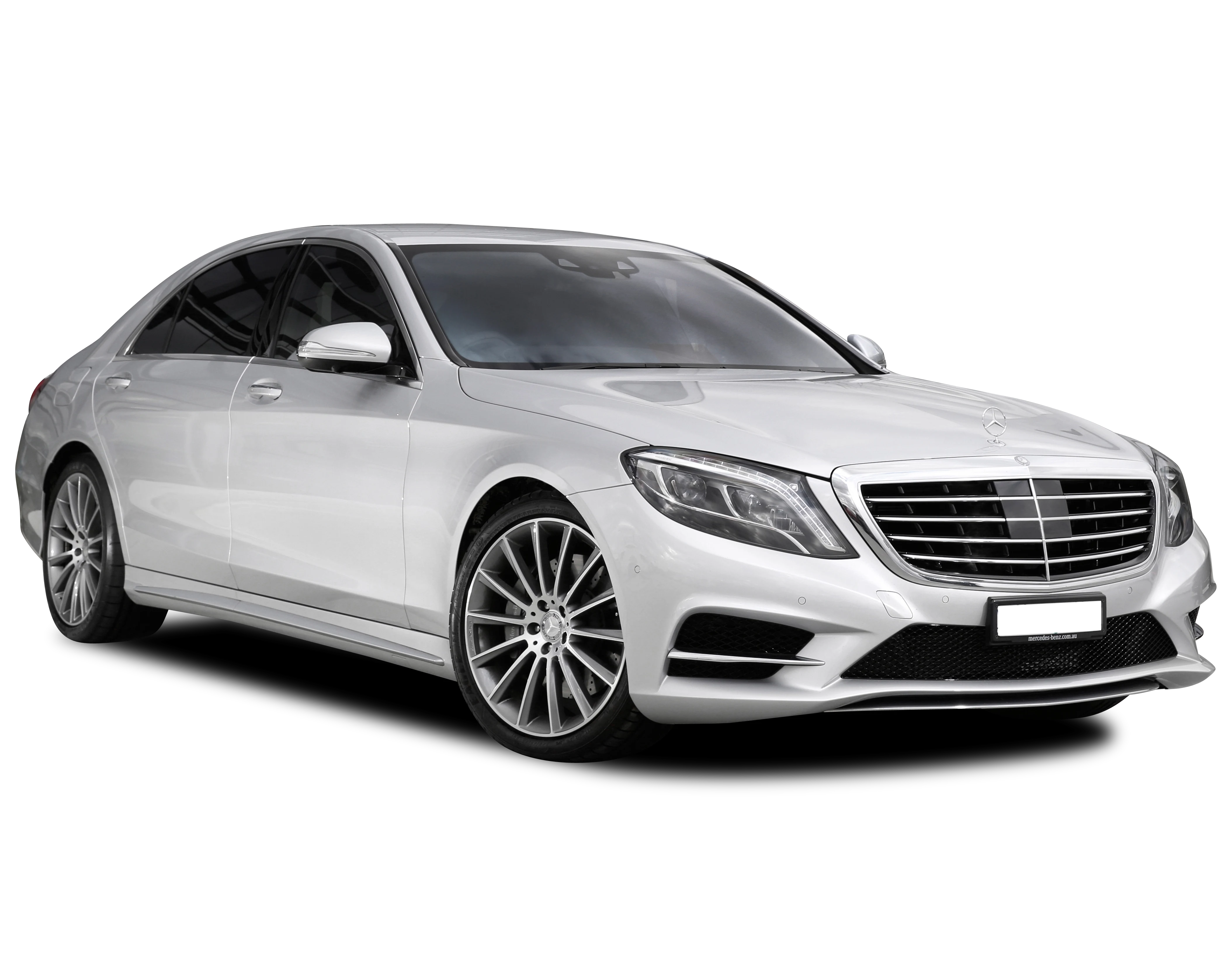 Executive Travel